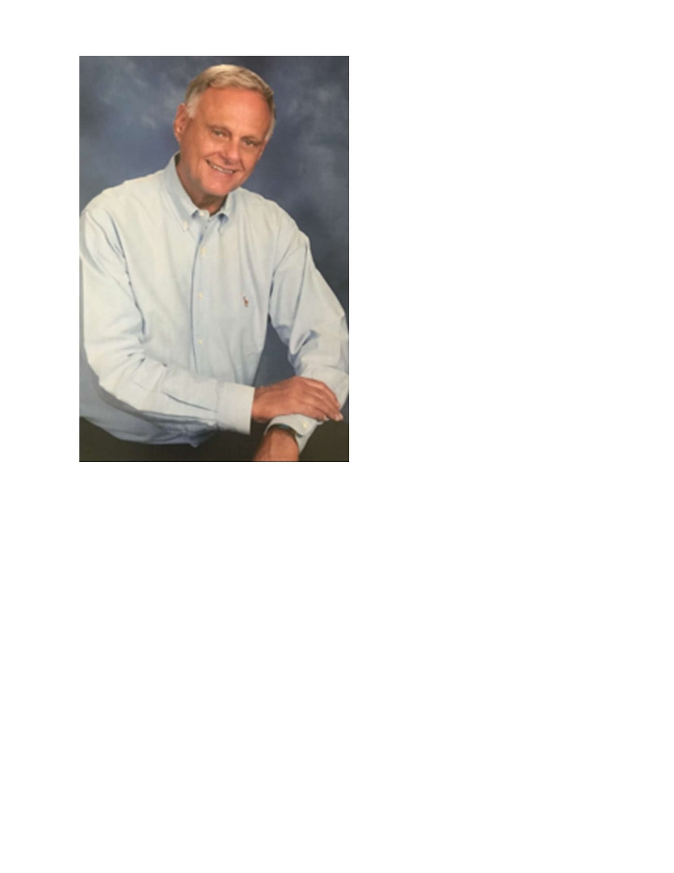 Obituary of Dennis Michael Murray