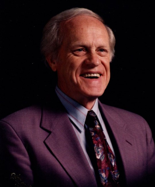 Obituary of Arthur Herbert Nissen