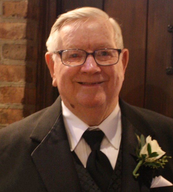 Obituary of Fred Eugene Glover