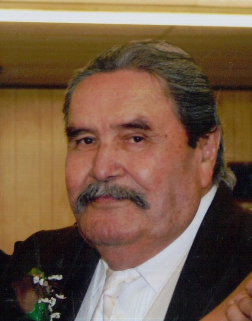 Obituary of George Bryan Ortega