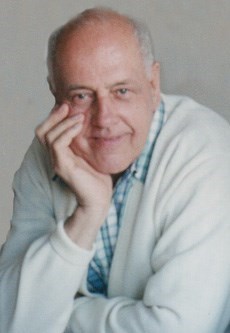 Obituary of Art Art Van Leeuwen