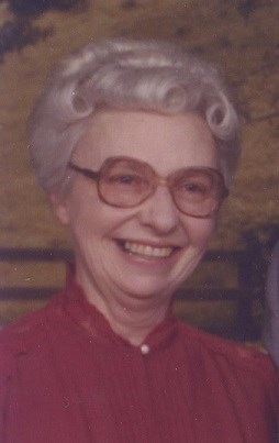 Obituary of Shirley L. Holmes