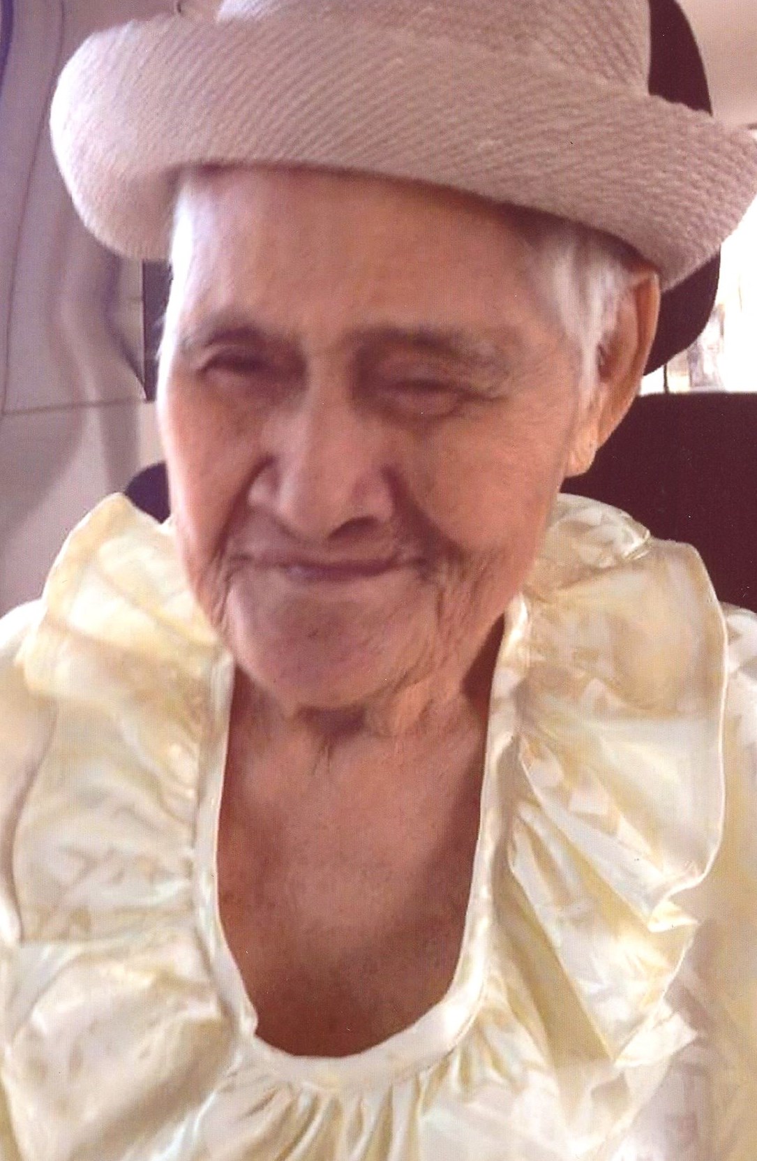 Obituario de Malia Tua