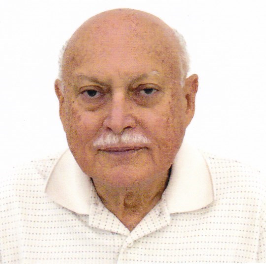 Obituary of Stanley Paul Kea