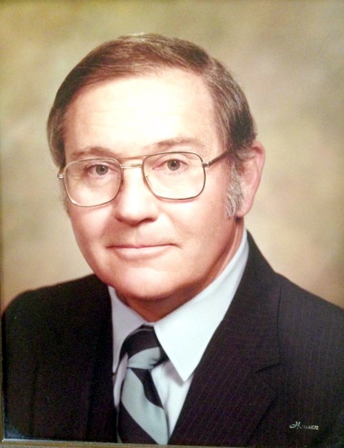 Obituary of Charles Knight Dawson Jr.