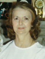 June Dobson