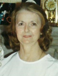 Obituary of June Marie Dobson