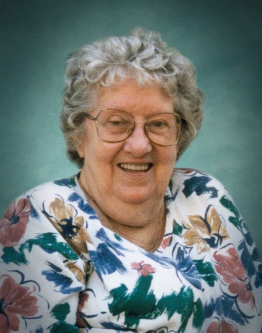 Obituary of Mary Dean Abell