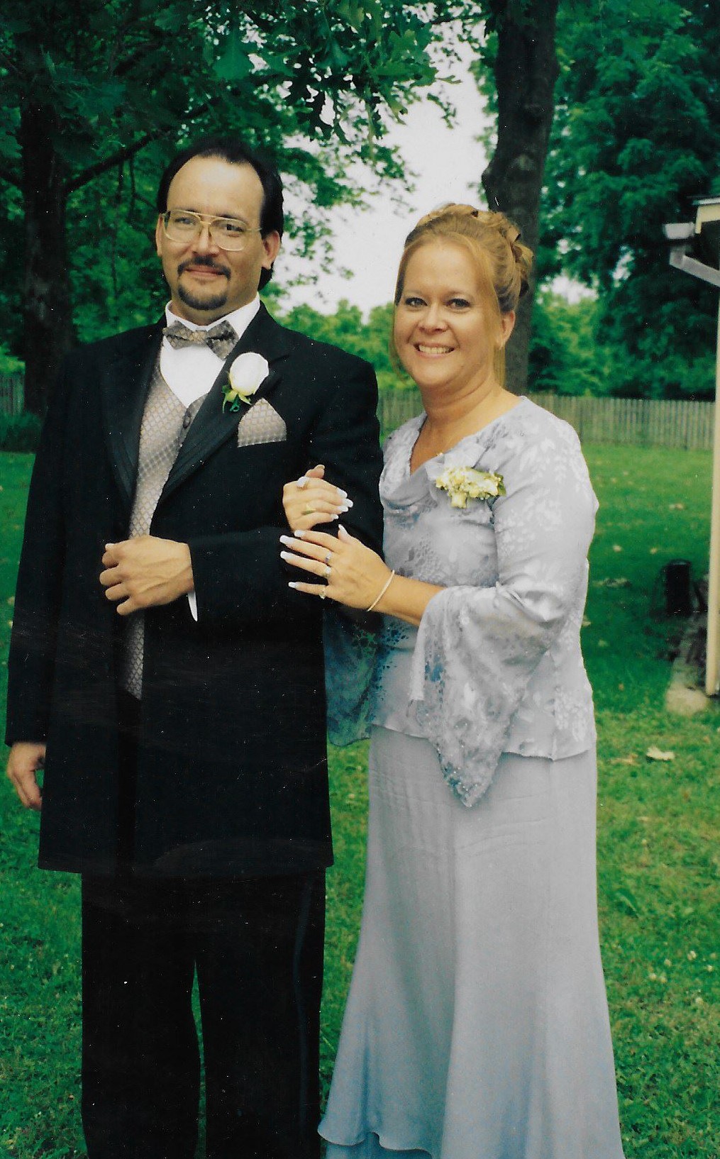 Obituario de Leonard Lenny Ross  Kwai Lung Frazier