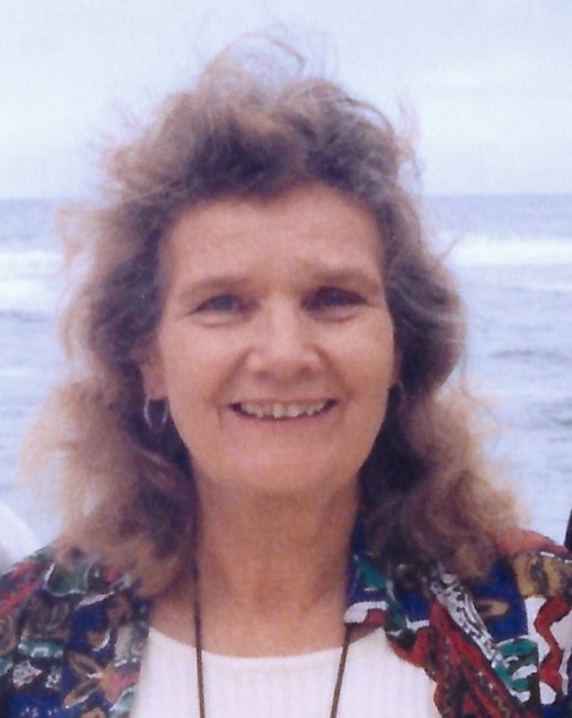Obituary of Jean Smith