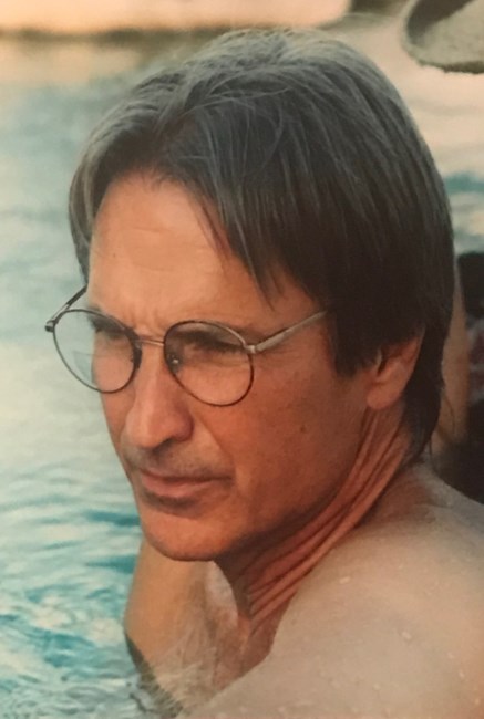 Obituario de Ralph Michael Jones