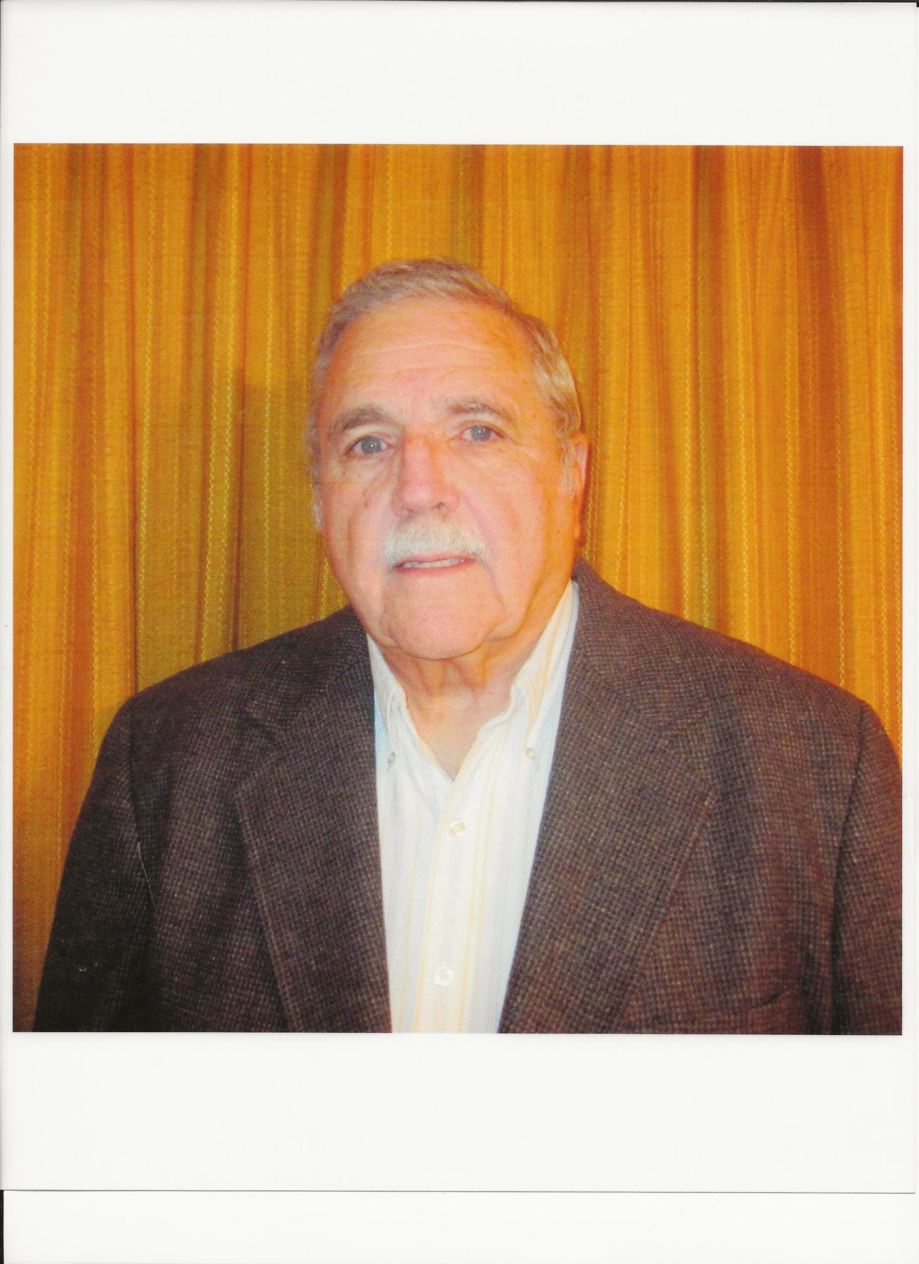 Obituary of Larry Otis Waggoner