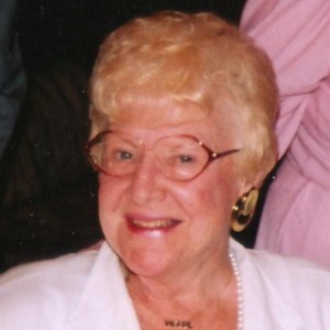 Obituary of Pearl MacGill