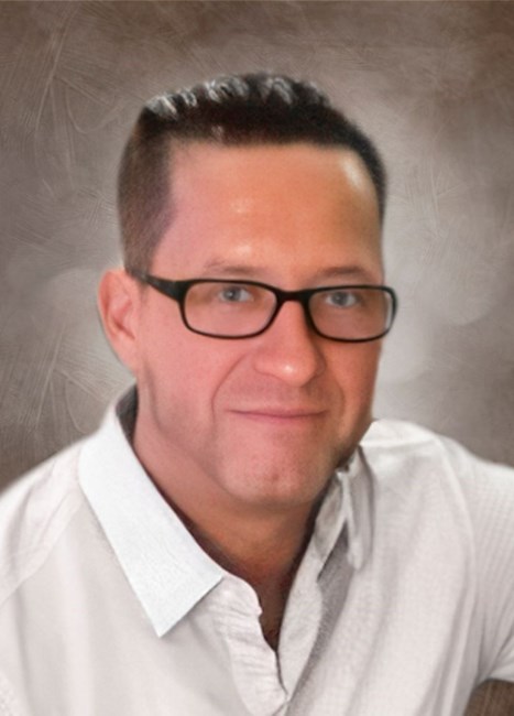 Obituary of Martin Binet