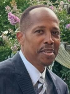 Obituary of Frederick Tyrone Anderson SR