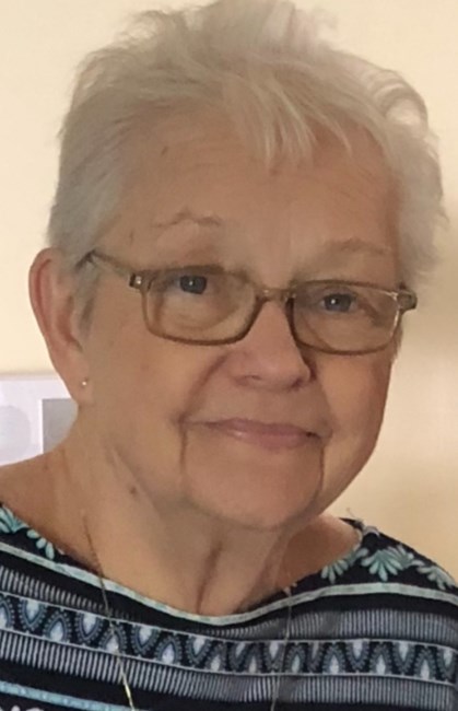 Avis de décès de LaDonna "Kay" Katherine Rice