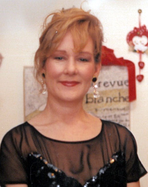 Obituary of Margaret Alexandra Ernst