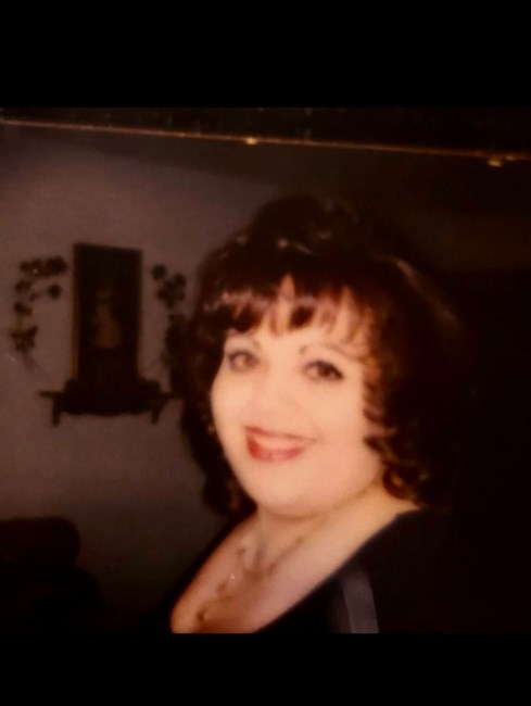 Obituary of Sandra Ann Rodriguez