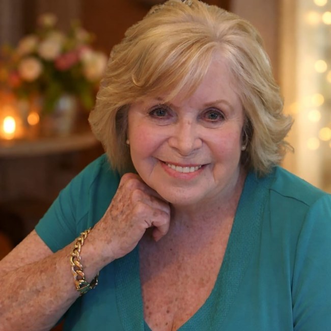 Obituary of Martha Vanessa Fette