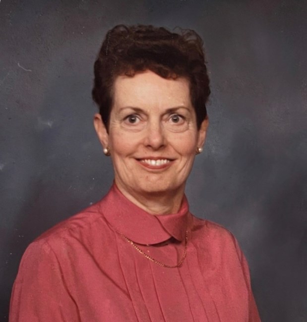 Obituary of Marguerite M. Allan