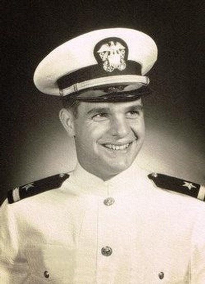 Obituary of William D. McCann