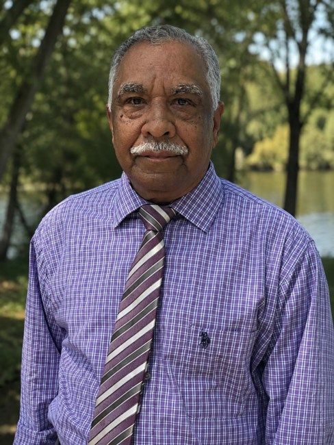 Obituary of Kuzhiparambil Chacko Joseph
