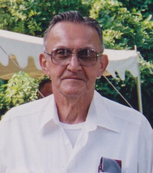 Obituary of Donald Carroll Matthews