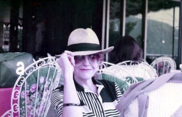 Obituary of Rebecca Lynn Brooks