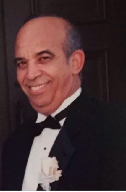 Obituary of Pedro M Alaniz