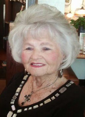 Obituary of Daisy Gertrude Cale