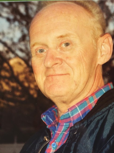 Obituary of Raymond Winters