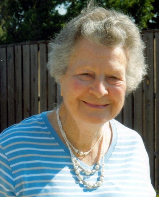 Obituary of Beatrice Lewis Bland