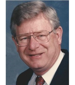 Obituary of Douglas Nelson Pace
