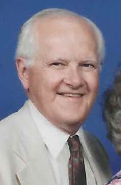 Obituary of August William Swanson