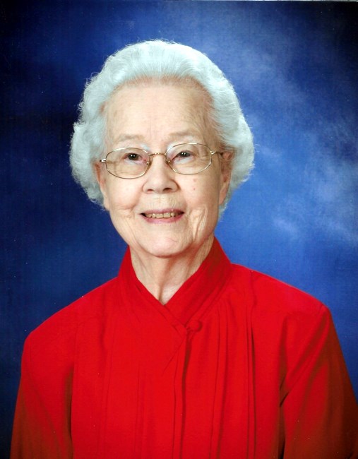Obituario de Irene I. Kraft