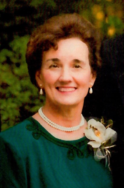 Obituary of Joan Marie Gardner