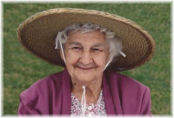 Obituary of Cecilia Mary Wrobel