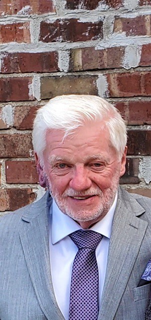 Obituary of Alex "Rusty" Ray Reid