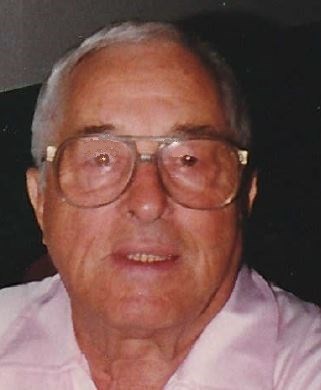Obituary of Anthony R. Romano