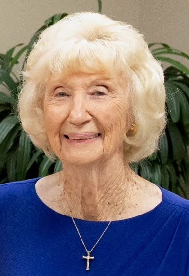 Obituary of Betty Jo   McBee