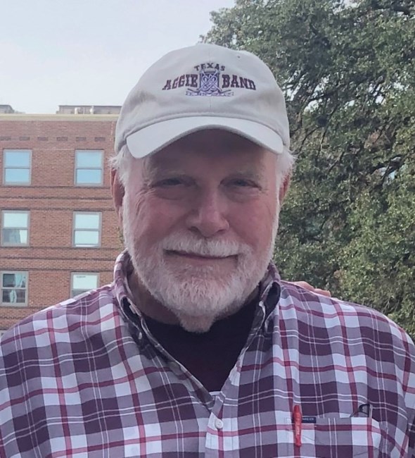 Obituary of Milton Paul Witt Jr.