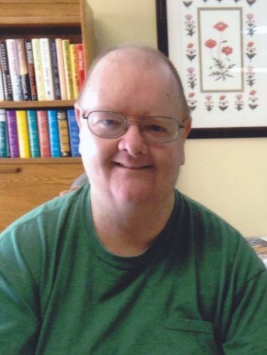 Obituary of Ernest A Warren