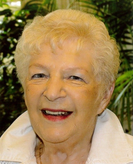 Obituary of Doris Jean Kathleen Rudkin