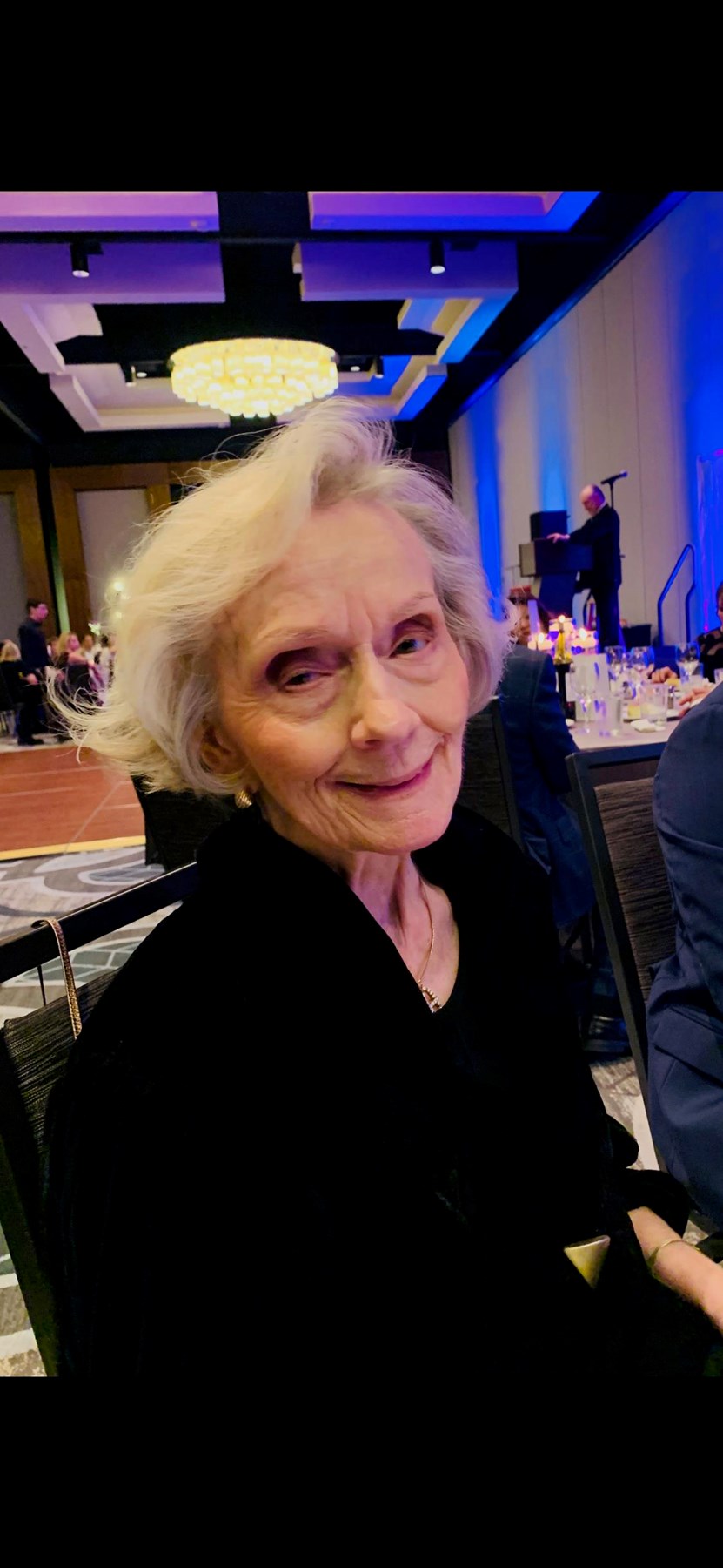 Obituary of Joy Vanelle Johnson