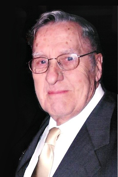 Obituary of Ted R. Rose