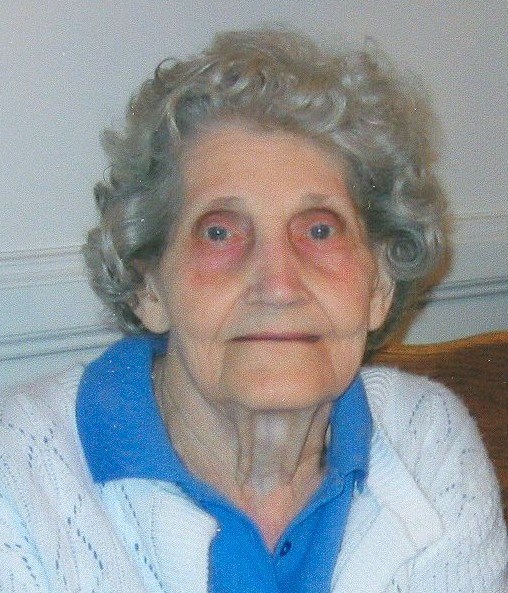 Obituary of Catherine D. Whisman Peak