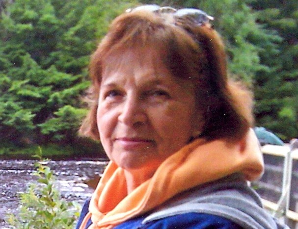 Obituary of Rita M. Bronakowski