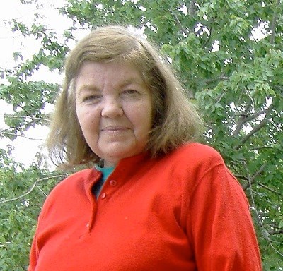 Obituary of Mary Ann Marcrum Rawls