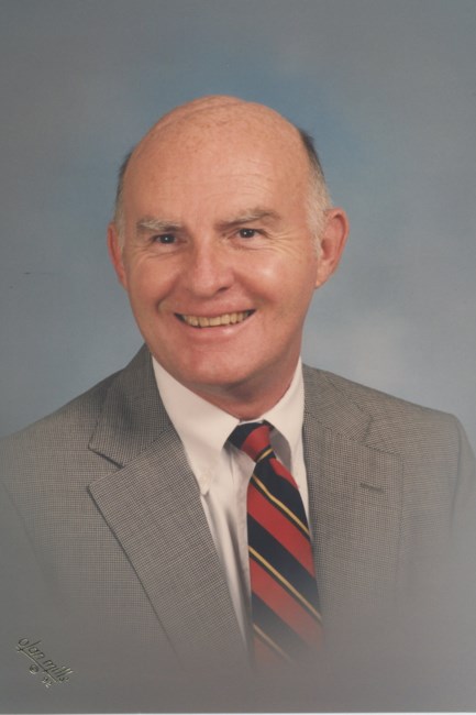 Obituary of Paul Karl Scholl Jr.