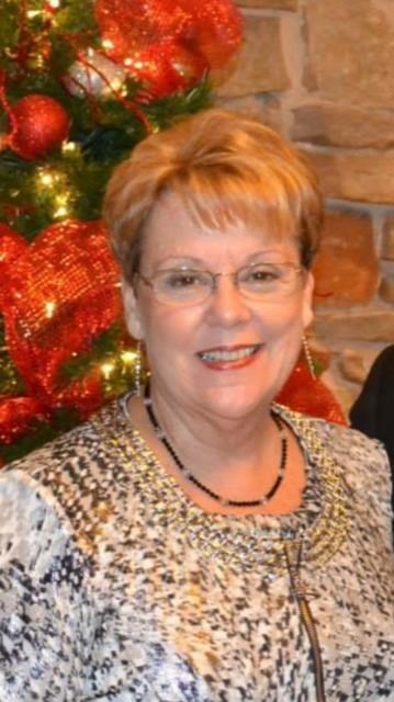 Obituary of Anita Thornton